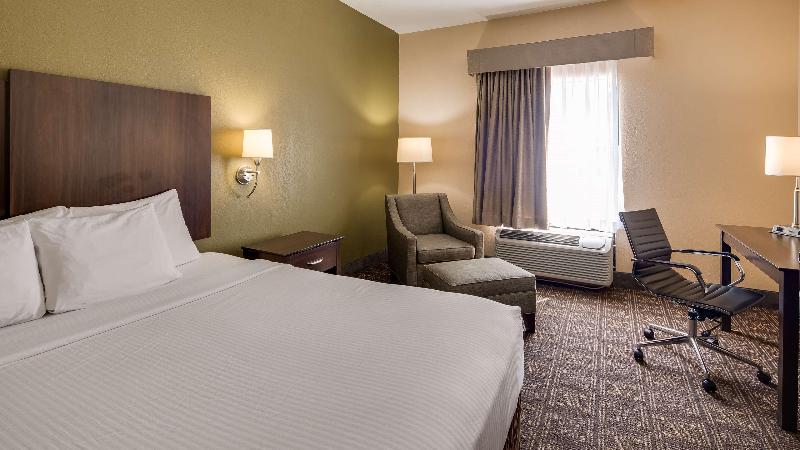 Best Western Rayne Inn image