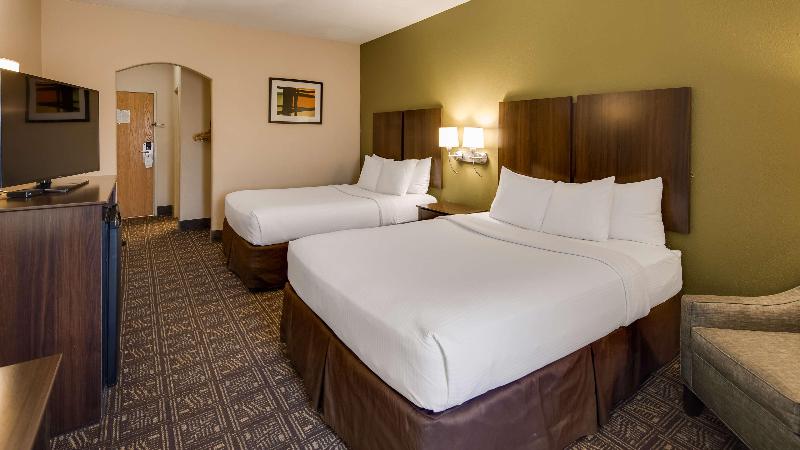 Best Western Rayne Inn image