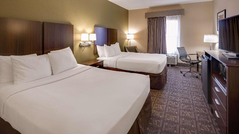 Best Western Rayne Inn image