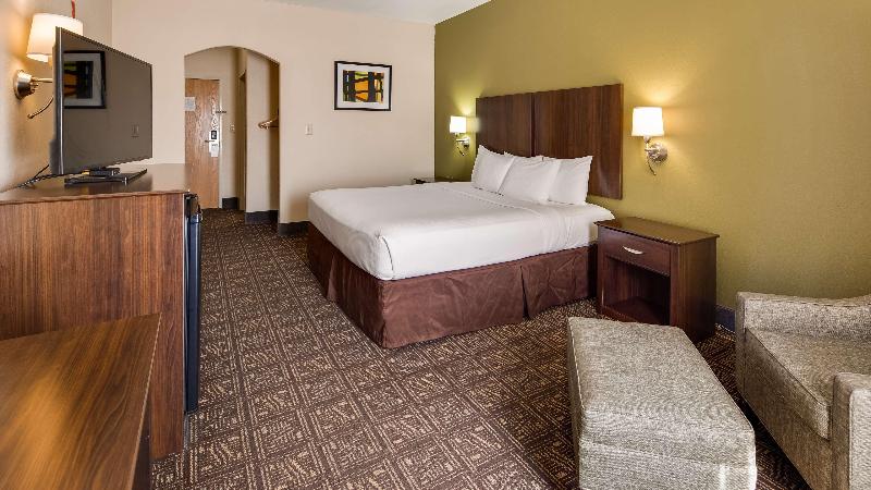 Best Western Rayne Inn image