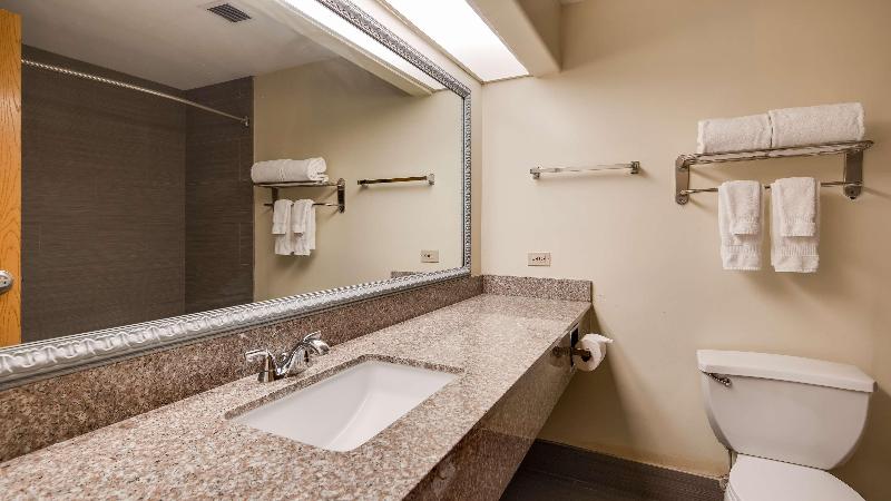 Best Western Rayne Inn image