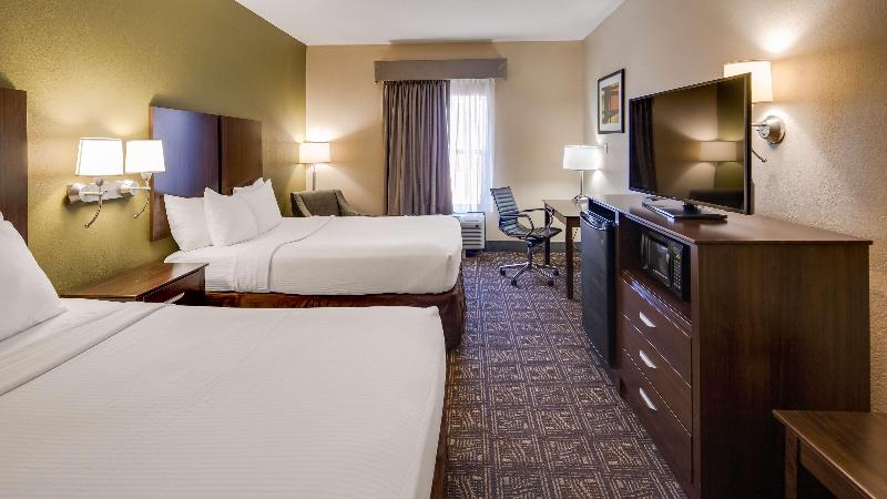 Best Western Rayne Inn image