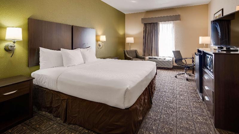 Best Western Rayne Inn image