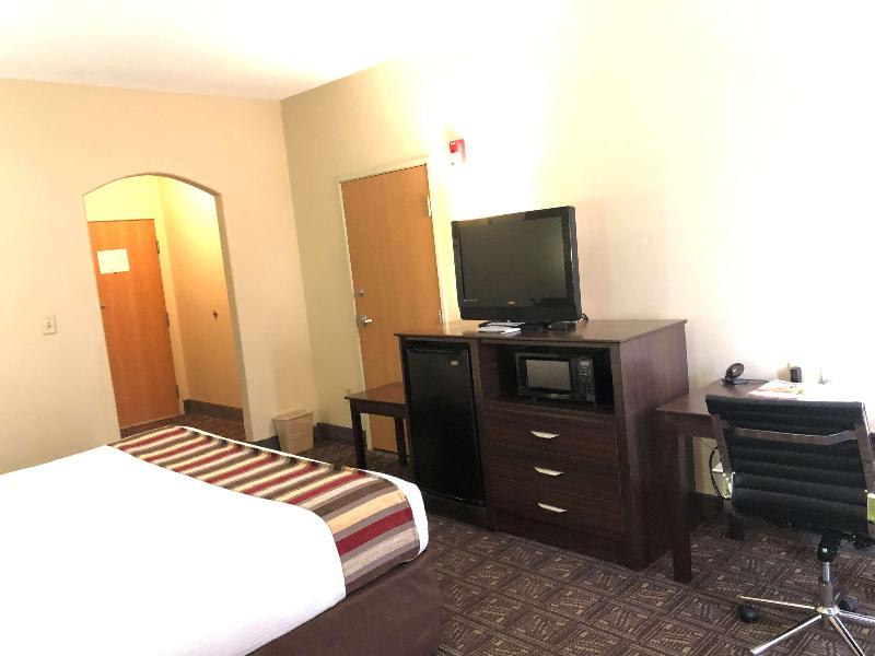 Best Western Rayne Inn image