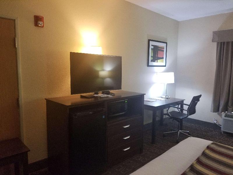 Best Western Rayne Inn image