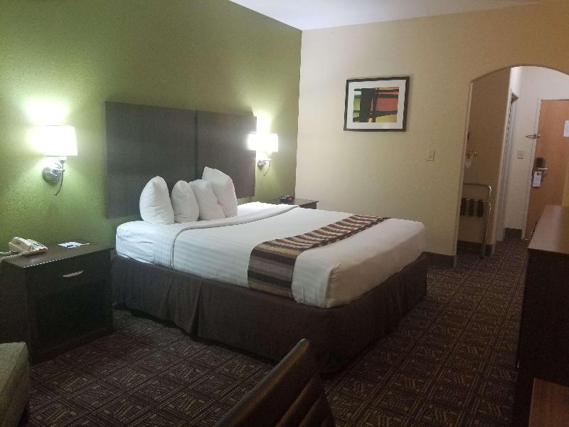 Best Western Rayne Inn image