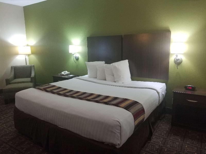 Best Western Rayne Inn image