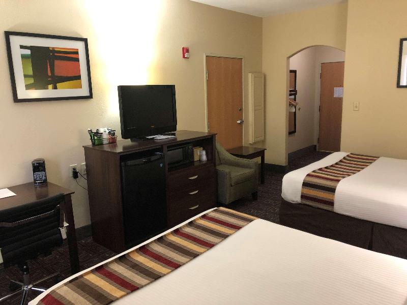 Best Western Rayne Inn image