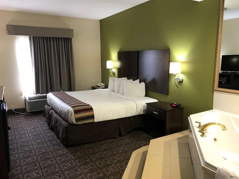 Best Western Rayne Inn image