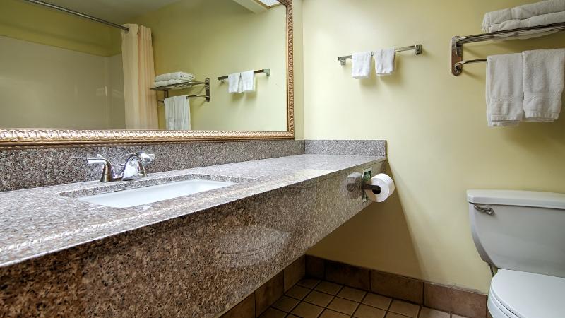 Best Western Rayne Inn image