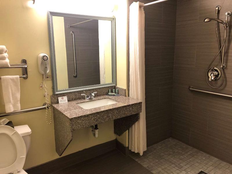 Best Western Rayne Inn image