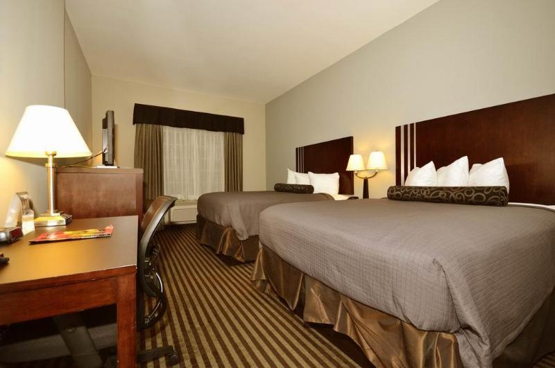Best Western Abbeville Inn & Suites image