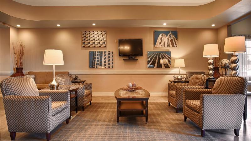 Best Western Abbeville Inn & Suites image