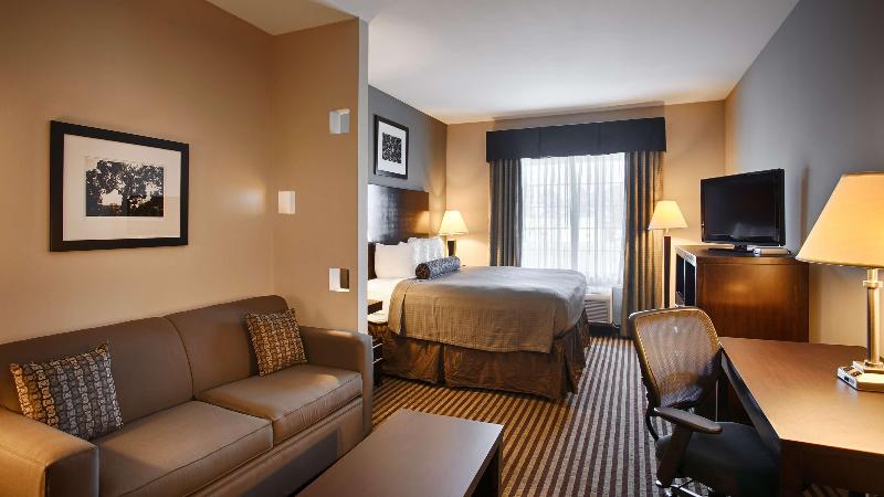 Best Western Abbeville Inn & Suites image