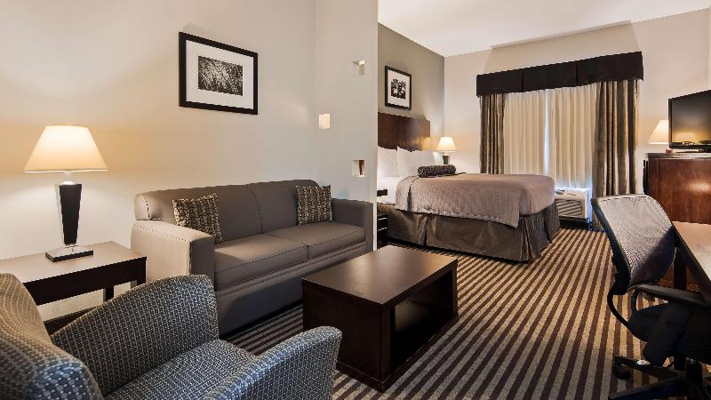 Best Western Abbeville Inn & Suites image
