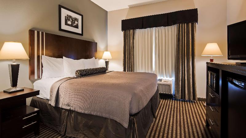 Best Western Abbeville Inn & Suites image