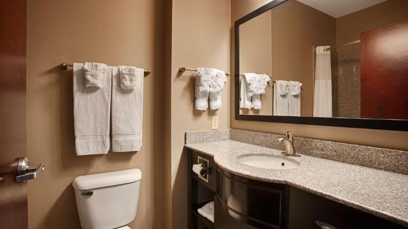 Best Western Abbeville Inn & Suites image