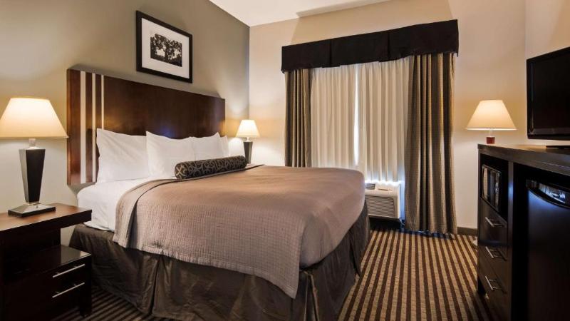 Best Western Abbeville Inn & Suites image