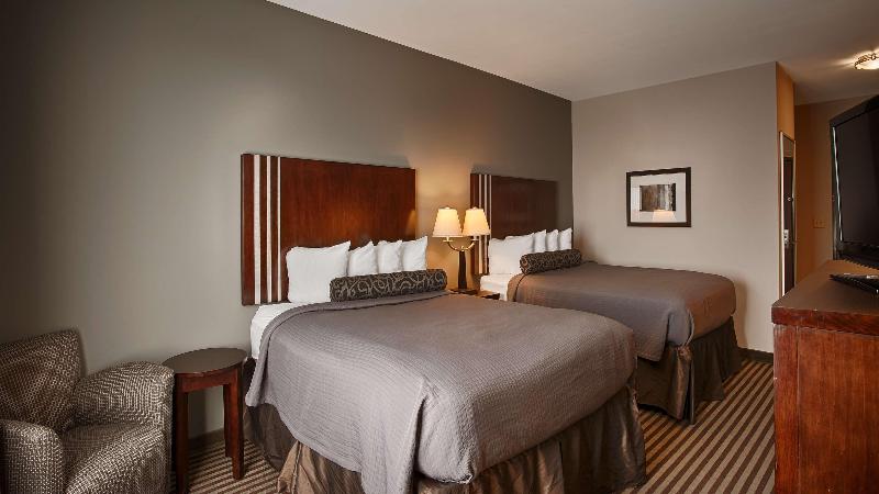 Best Western Abbeville Inn & Suites image