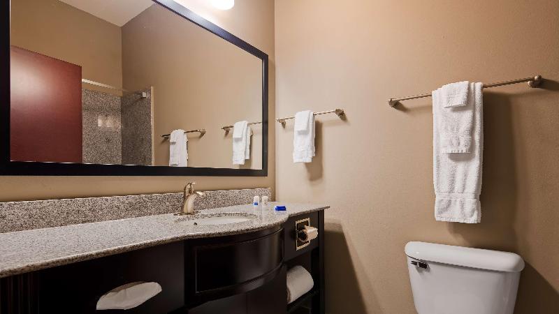 Best Western Abbeville Inn & Suites image