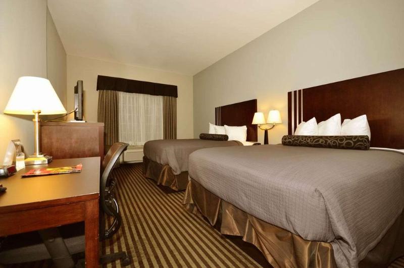Best Western Abbeville Inn & Suites image