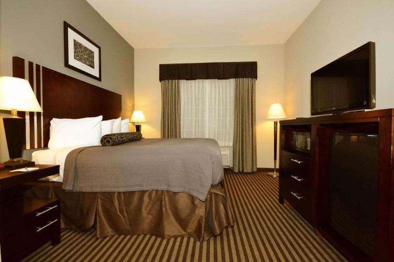 Best Western Abbeville Inn & Suites image