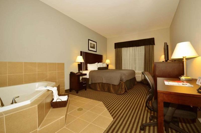 Best Western Abbeville Inn & Suites image