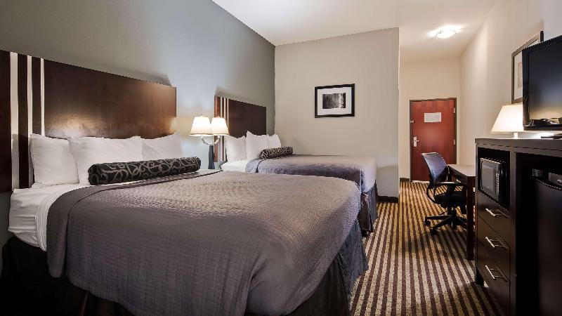 Best Western Abbeville Inn & Suites image