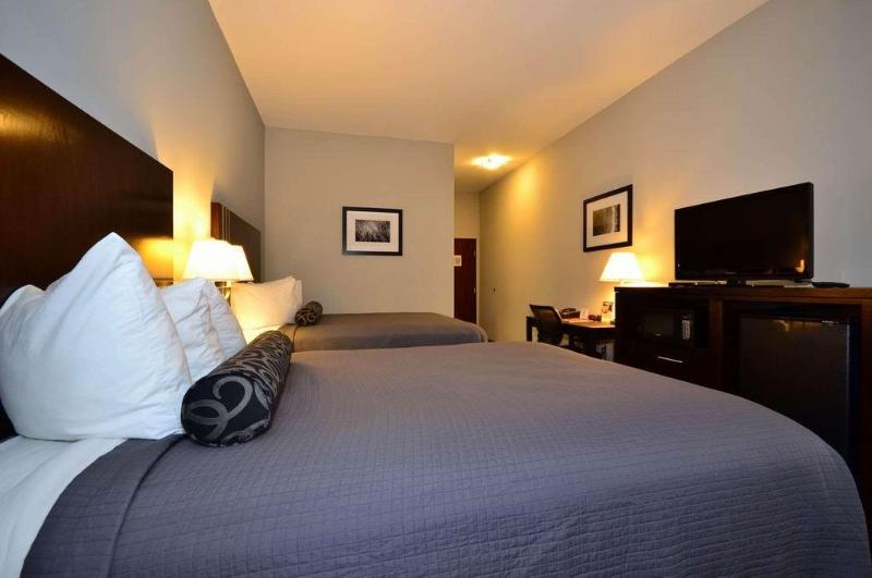 Best Western Abbeville Inn & Suites image