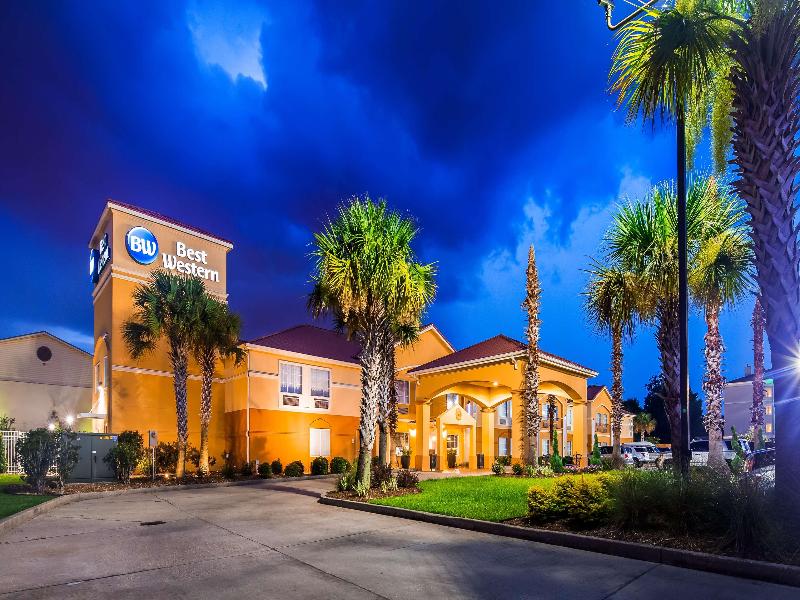 Best Western Lafayette Inn image
