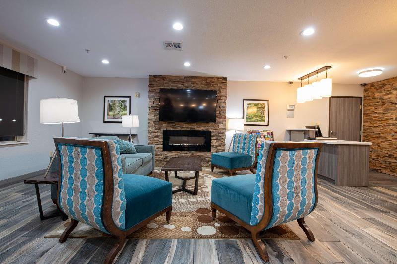 Best Western Lafayette Inn image