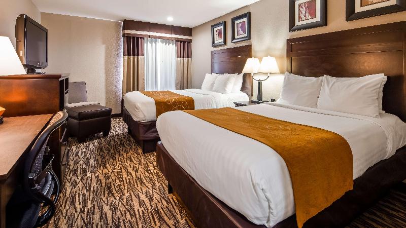 Best Western Lafayette Inn image