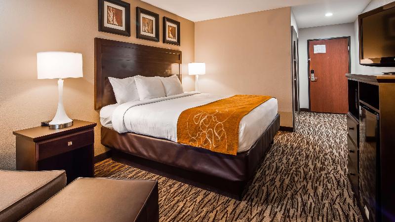 Best Western Lafayette Inn image