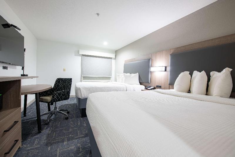 Best Western Lafayette Inn image