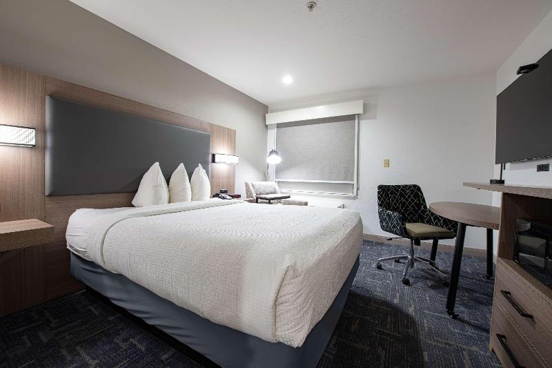 Best Western Lafayette Inn image