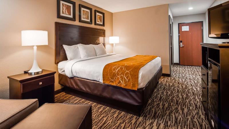 Best Western Lafayette Inn image