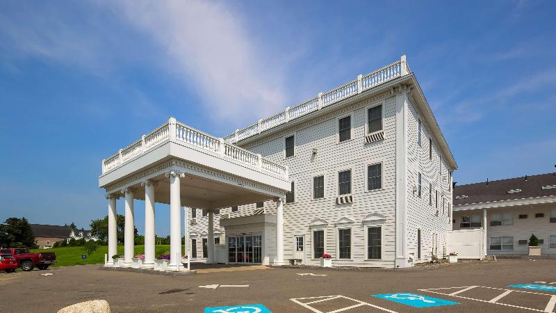 Best Western White House Inn image