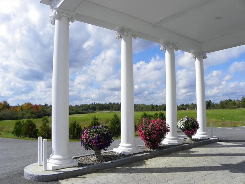 Best Western White House Inn image