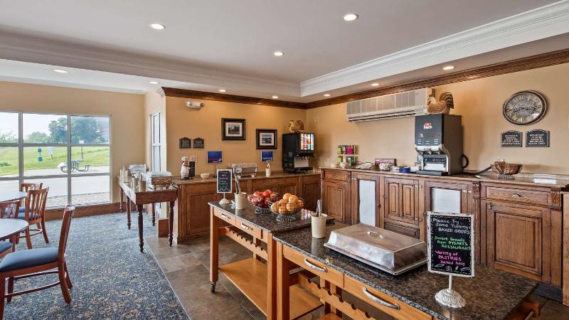 Best Western White House Inn image