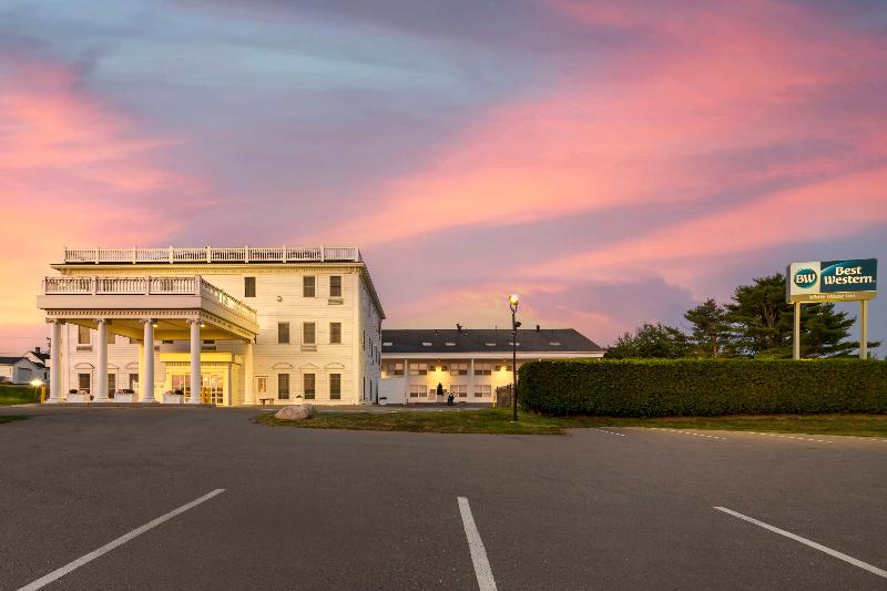 Best Western White House Inn image
