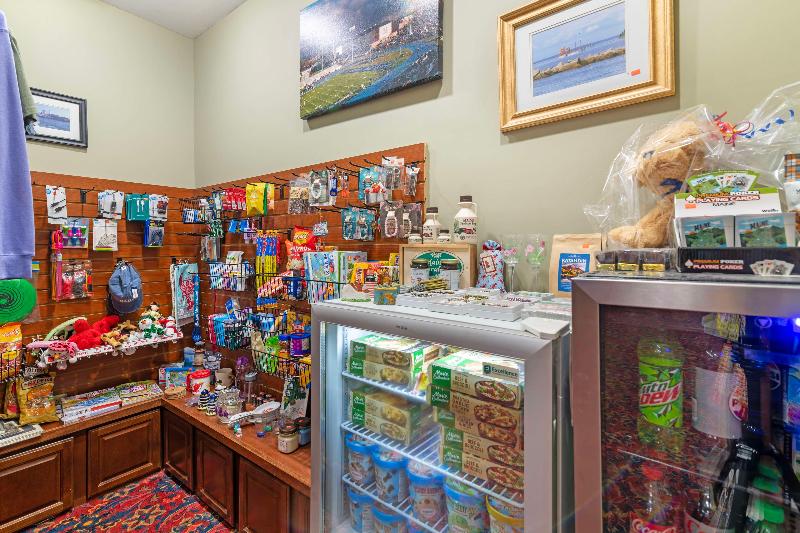 Best Western White House Inn image