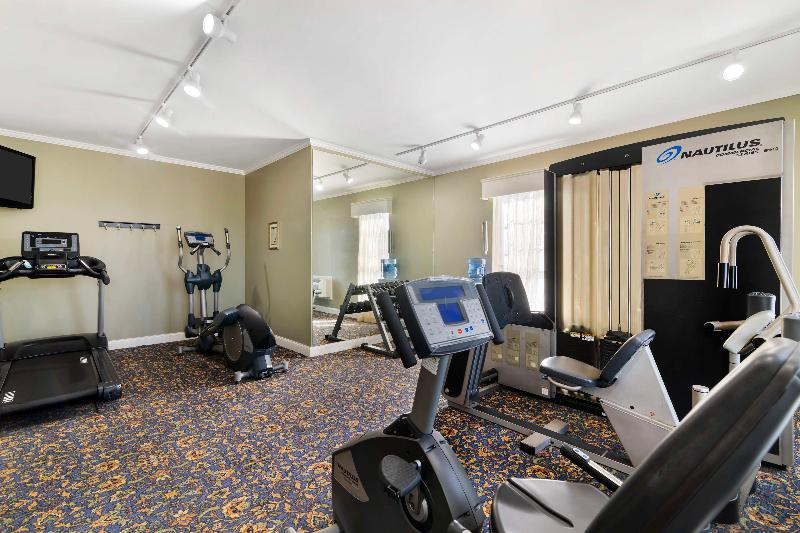 Best Western White House Inn image