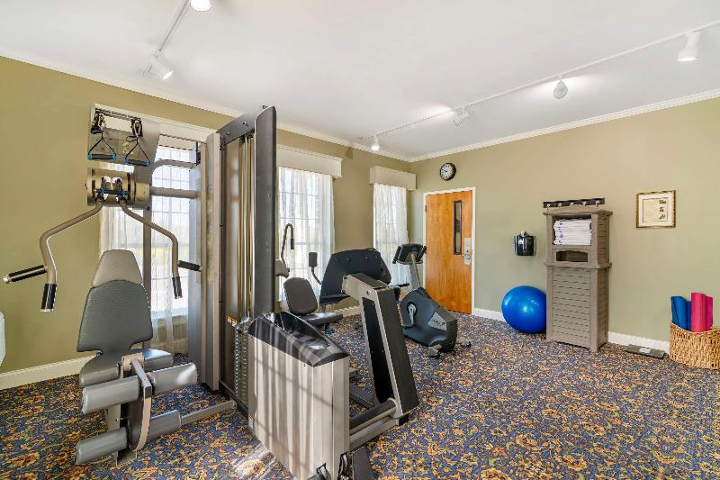 Best Western White House Inn image