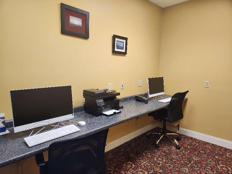 Best Western White House Inn image