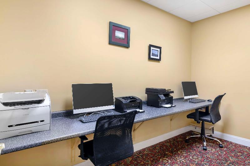Best Western White House Inn image