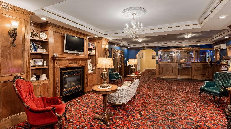 Best Western White House Inn image