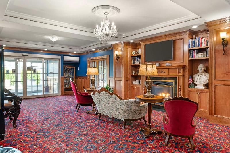 Best Western White House Inn image