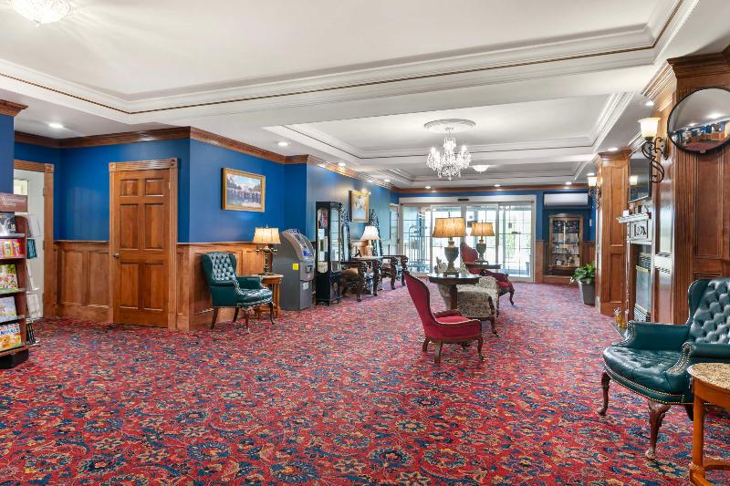 Best Western White House Inn image