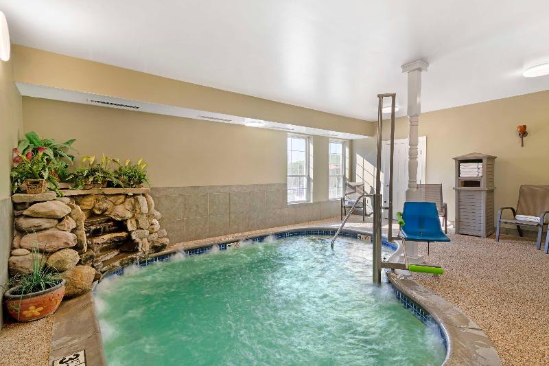 Best Western White House Inn image