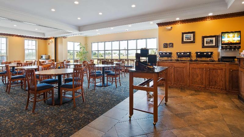 Best Western White House Inn image